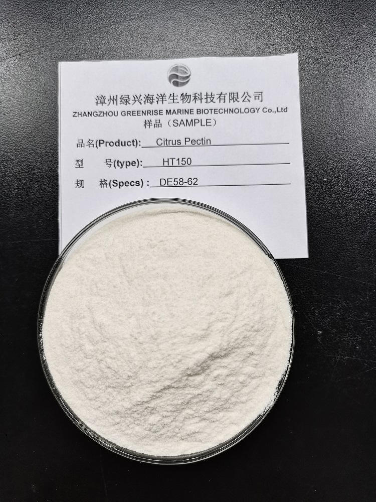 果膠 HT150